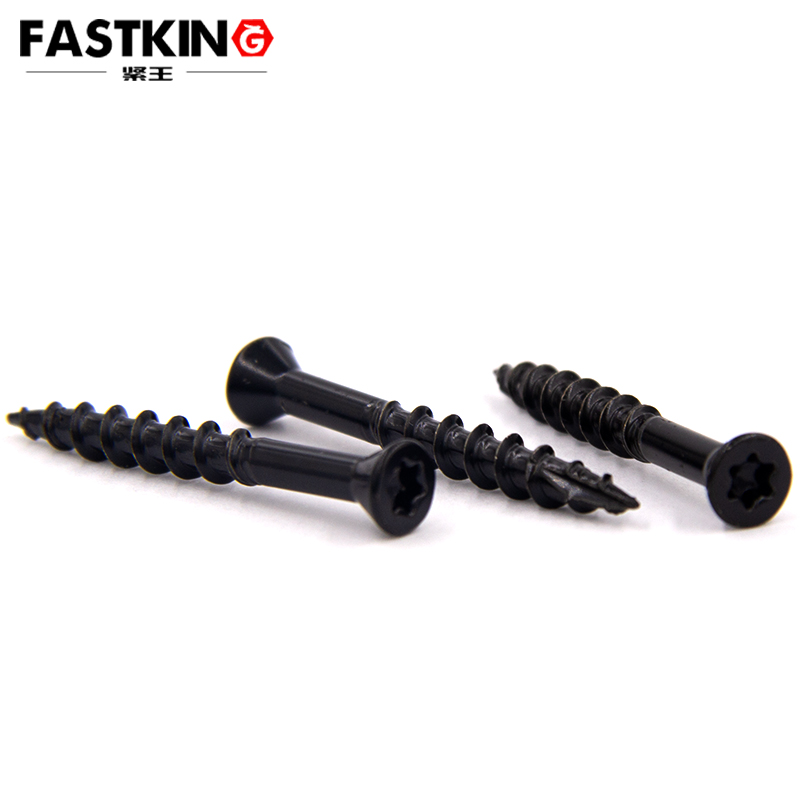 304 Stainless Steel Torx Drilling Screw