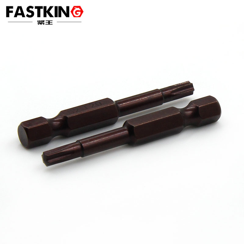 Torx Screwdriver Bit Set