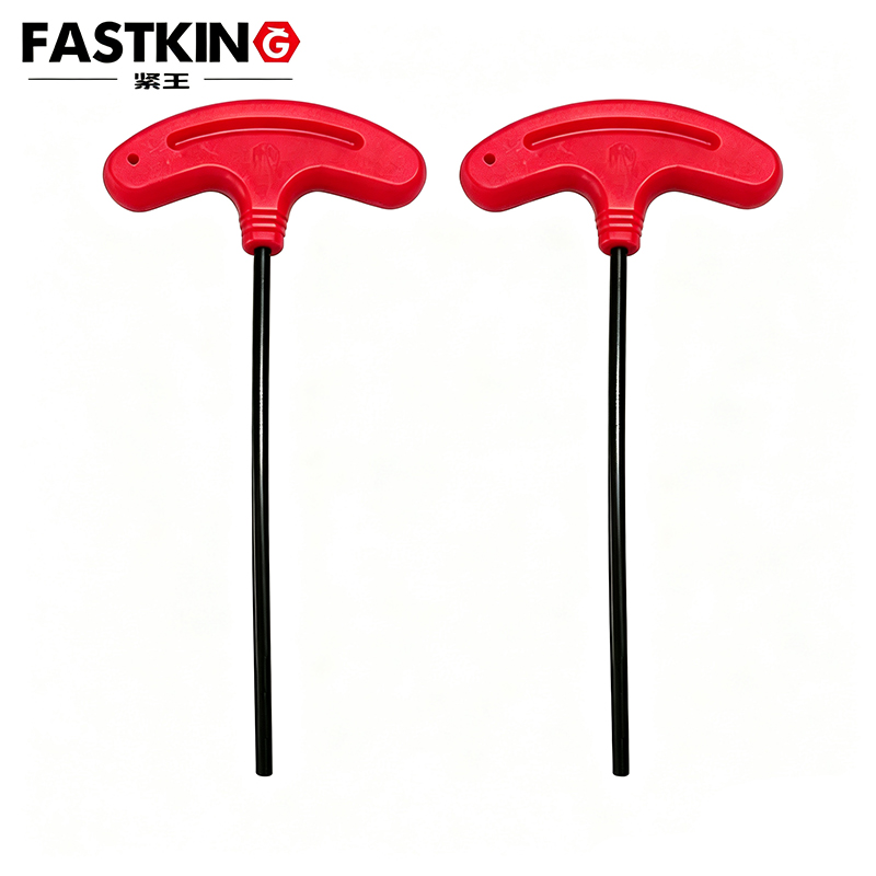 T-Handle Torx Wrench
