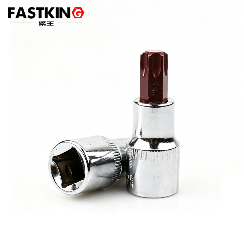 Torx Socket Bit